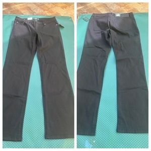 NWT LRL Lauren Jeans Co size 10 x 32 length 
Modern straight curvy